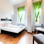 ホテル B1 ベルリン