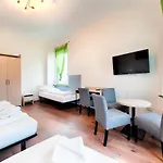 B1 ホテル ベルリン