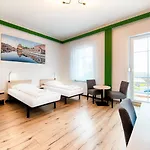 B1 ホテル ベルリン