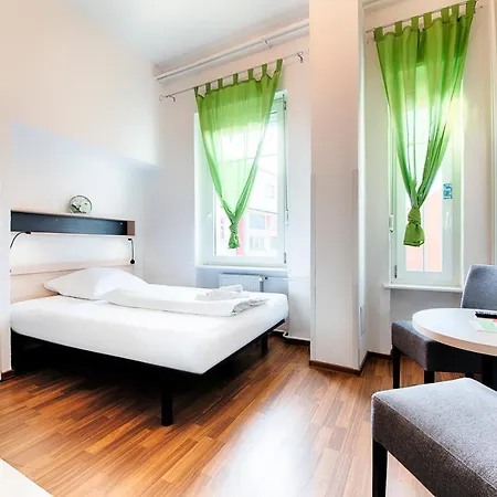 Hotell B1 Berlin
