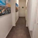 Hotell B1 Berlin