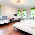 Hotell B1 Berlin