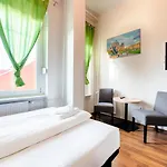 B1 Hotell