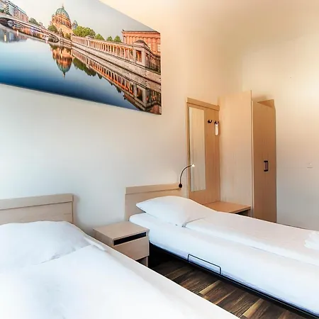 B1 2* Berlin