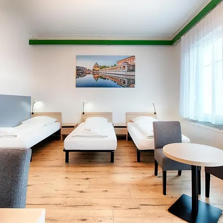 B1 Hotel